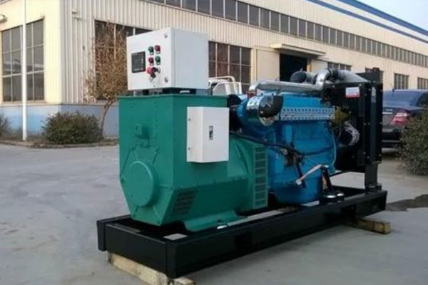 开鲁发电机组的分类有哪些？