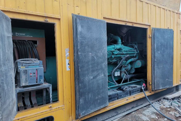 开鲁发电机组夏季保养的注意事项有哪些？