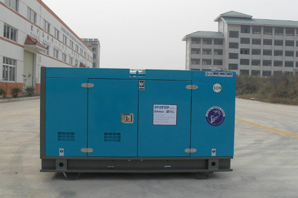 开鲁发电机租赁发电机组的换季保养注意事项