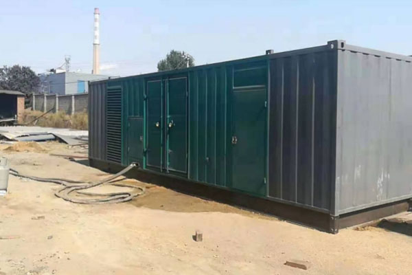 开鲁发电机组保养注意事项？