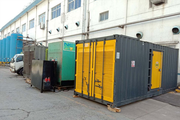 开鲁发电机组保养是确保其正常运行、延长使用寿命的关键，以下是一些保养注意事项