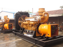 开鲁发电机组的频率规格是如何确定的？