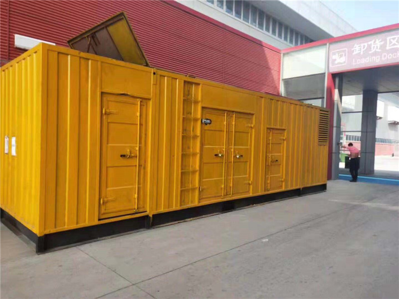 开鲁储能设备的前景和市场怎么样？