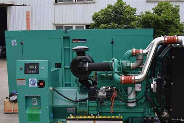 开鲁工厂发电机应急发电注意事项？