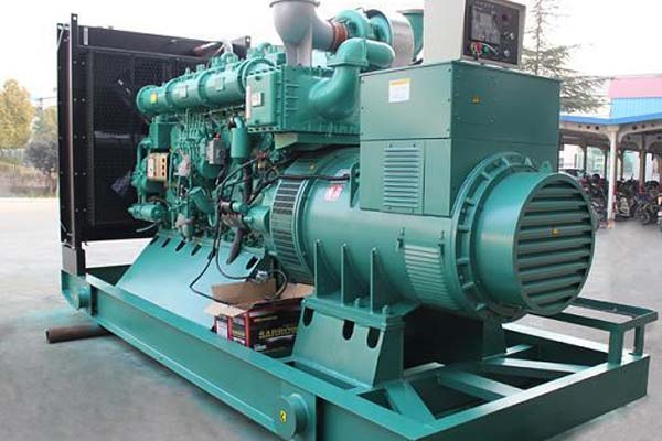 开鲁工厂发电机应急发电中如何优化燃油储备管理？