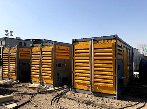 开鲁防冻液的气味异常可能是由哪些原因导致的？