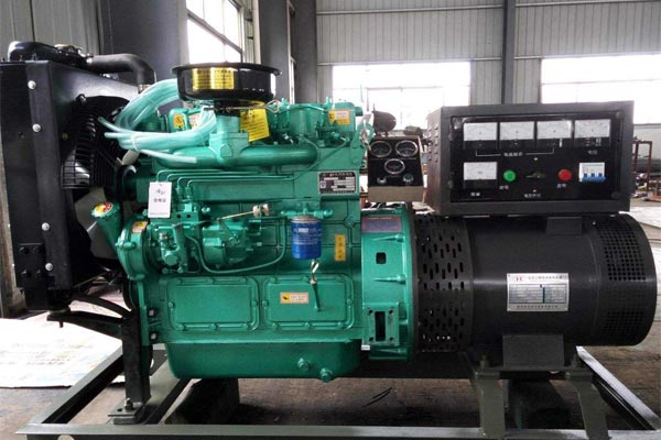 开鲁传感器在柴油发电机组中起到什么作用？