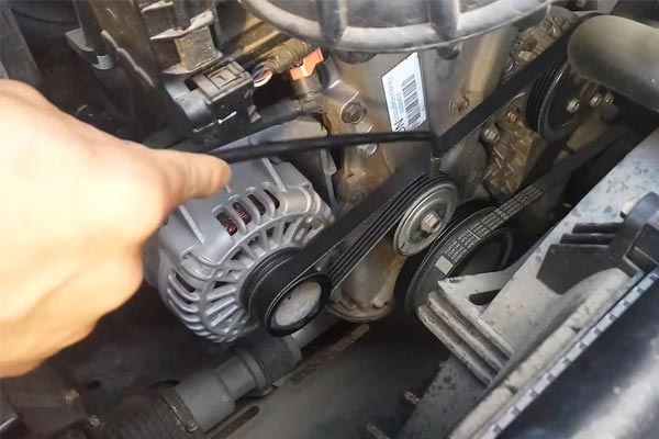 开鲁转速传感器的工作原理是什么？