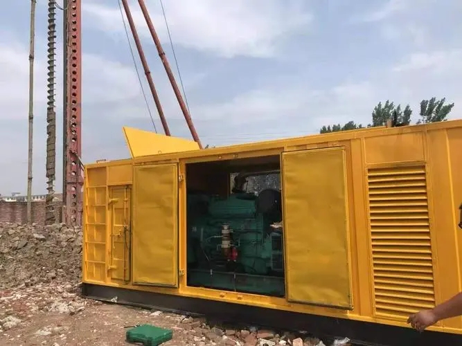 开鲁清洗空气滤清器时需要注意什么？