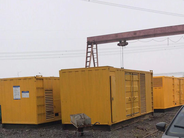 开鲁100kw柴油发电机组每小时油耗？