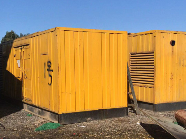 开鲁柴油发电机组深海控制系统怎么样？