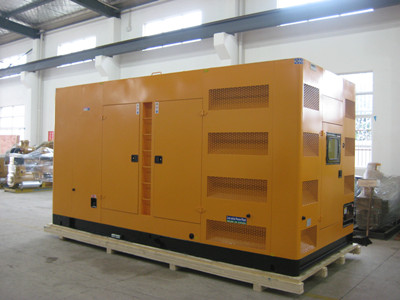 开鲁不同类型的发电机组在冬季保养时的注意事项有何差异？