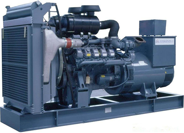 开鲁发电机组冬季保养需注意哪些细节？