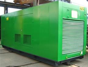 开鲁柴油发电机组的加热装置有哪些类型？