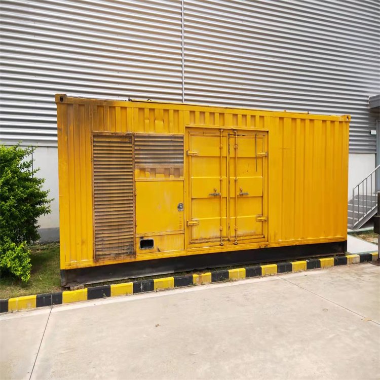 开鲁柴油发电机组在冬季启动前如何对燃油系统进行预热？