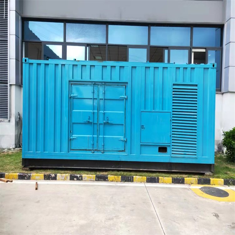 开鲁柴油发电机组冬季燃油使用注意事项？