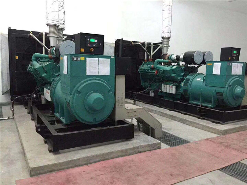 开鲁柴油发电机组冬季寒冷地区使用需注意哪些事项？