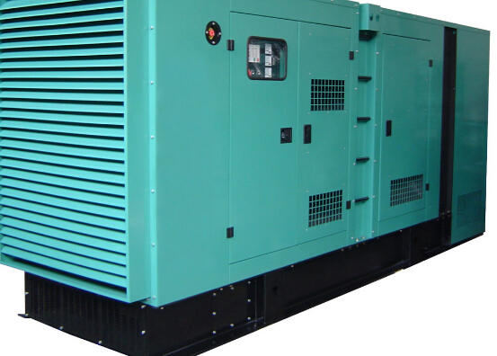 开鲁发电机组水冷式机油散热器常见的故障有哪些？