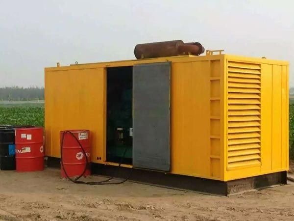 开鲁安装新的水冷式机油散热器密封件有哪些注意事项？