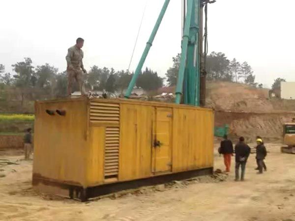 开鲁如何判断水冷式机油散热器密封件是否需要更换？