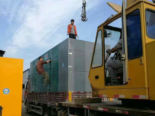 开鲁更换水冷式机油散热器密封件的操作流程是怎样的？