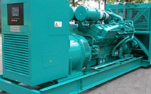 开鲁柴油发电机组冬季使用中需要注意哪些事项？