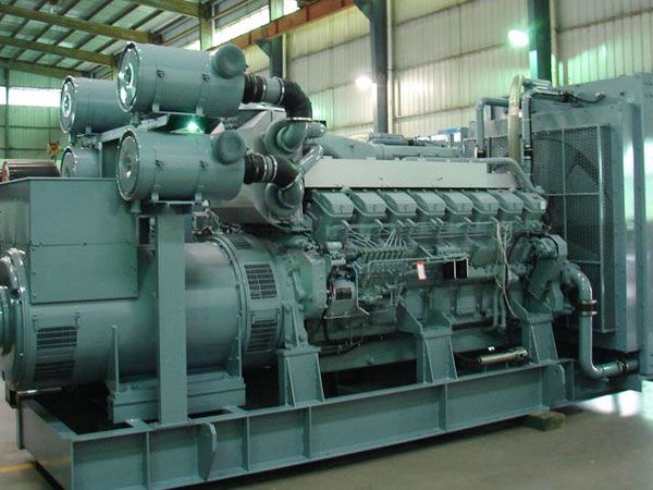 开鲁电气系统故障可能导致冬季柴油发电机组启动失败的原因有哪些？