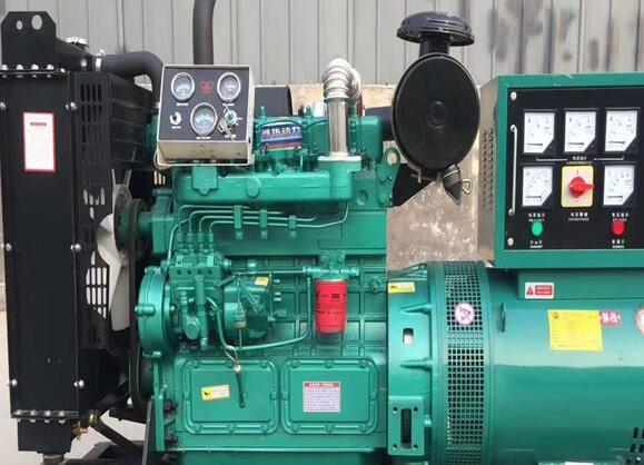 开鲁柴油发电机冬季保养周期和夏季一样吗？