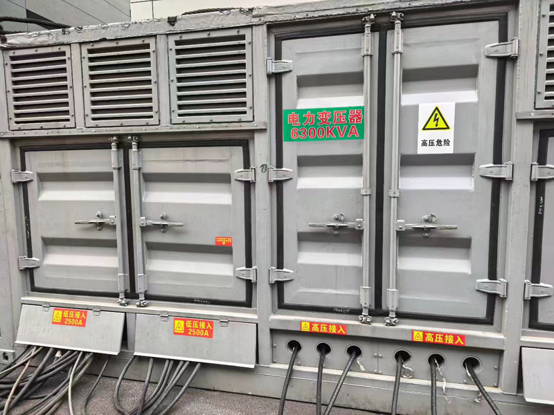 开鲁柴油发电机组换季保养注意哪些事项？